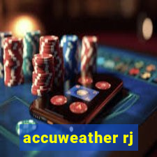 accuweather rj