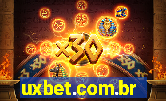 uxbet.com.br