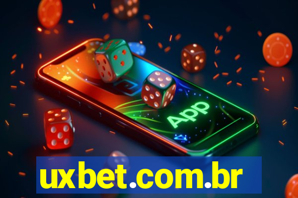 uxbet.com.br