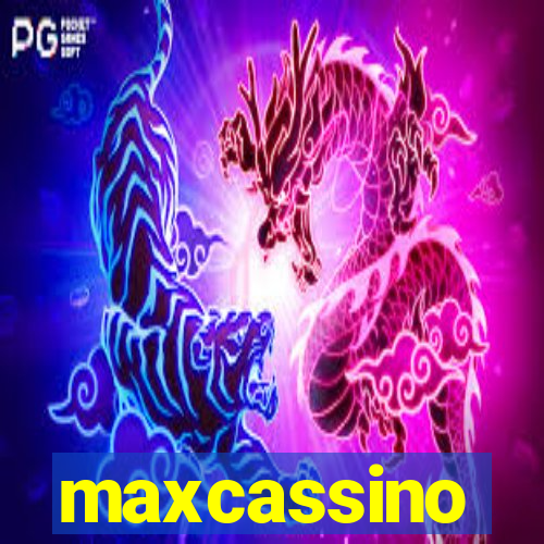 maxcassino