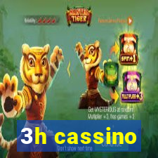 3h cassino