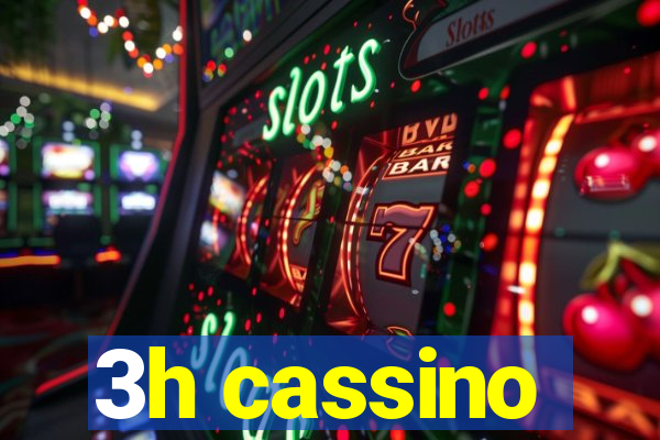 3h cassino