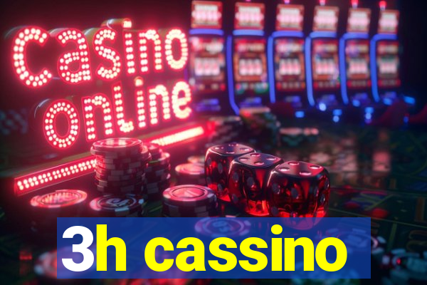 3h cassino