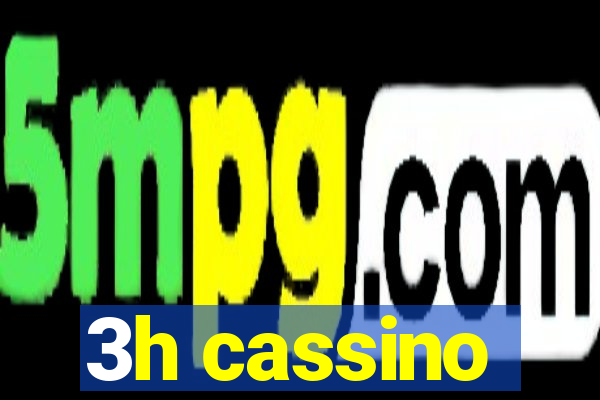 3h cassino