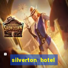 silverton hotel casino las vegas