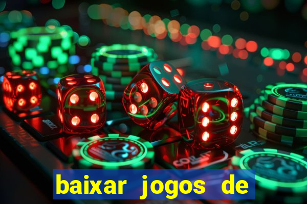 baixar jogos de cassino grátis