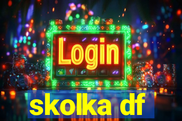 skolka df