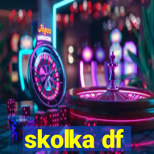 skolka df