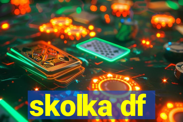 skolka df