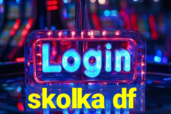 skolka df