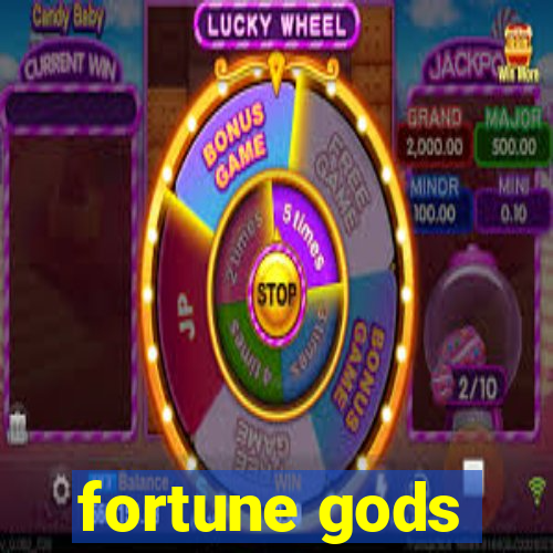 fortune gods