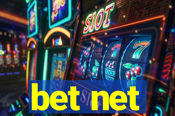 bet net