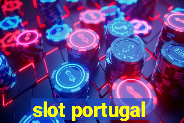 slot portugal