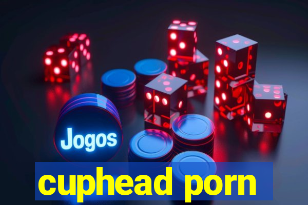 cuphead porn