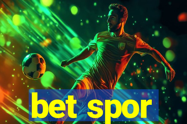 bet spor