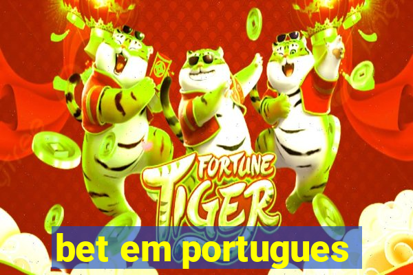 bet em portugues