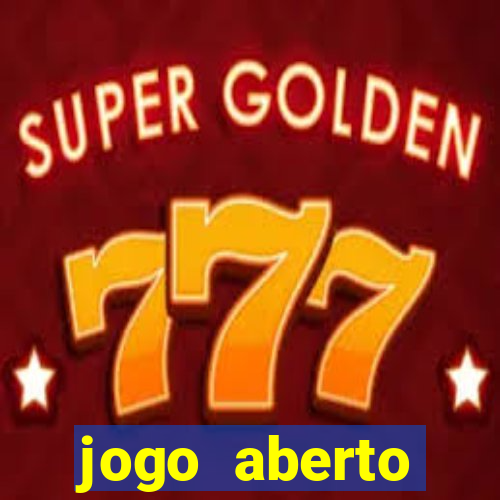 jogo aberto palpites de hoje