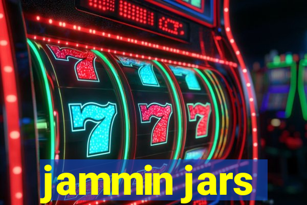 jammin jars