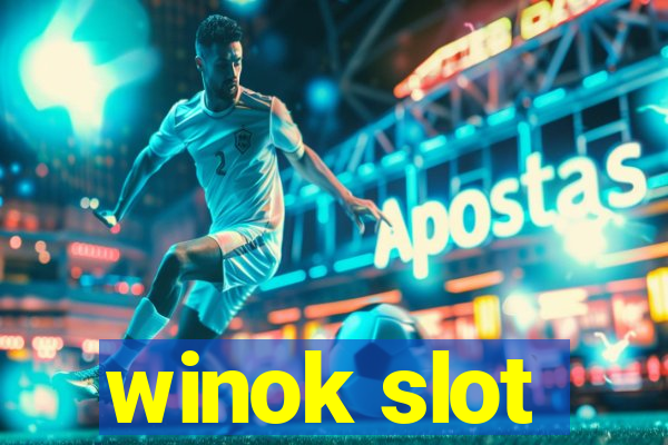 winok slot