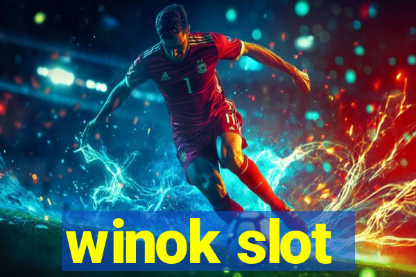 winok slot