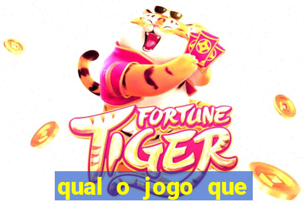 qual o jogo que ganha dinheiro sem depositar nada