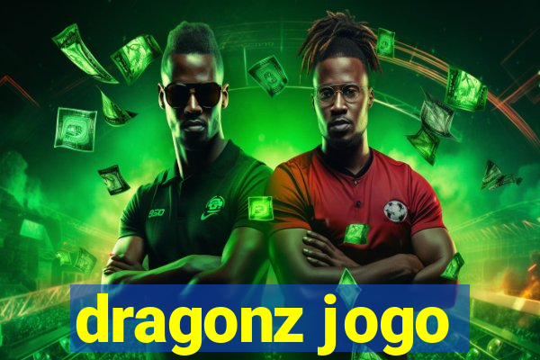 dragonz jogo