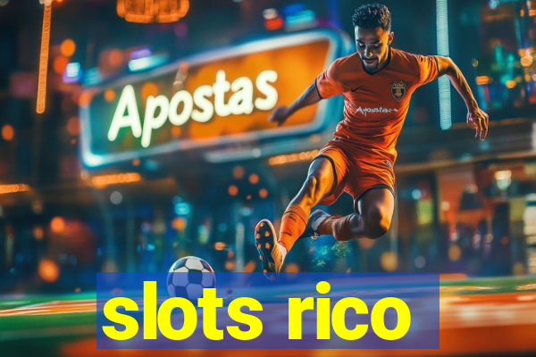 slots rico