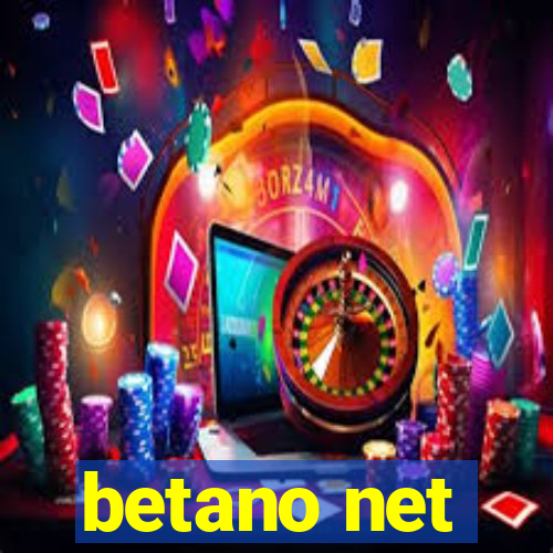 betano net