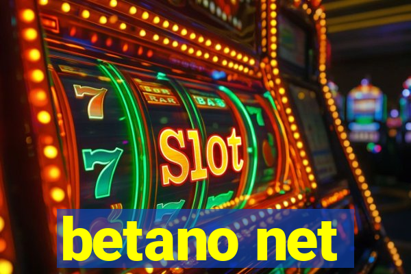 betano net