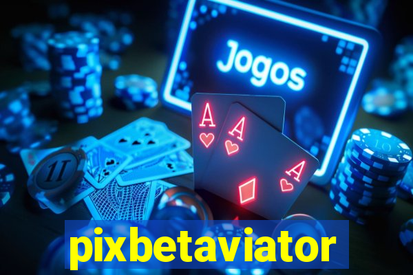 pixbetaviator