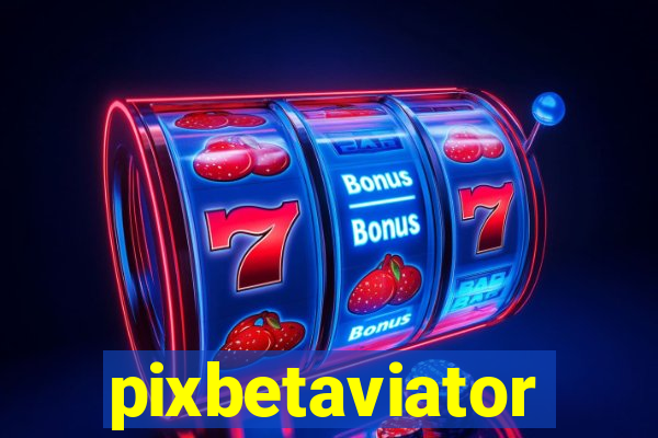 pixbetaviator