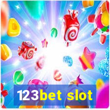 123bet slot