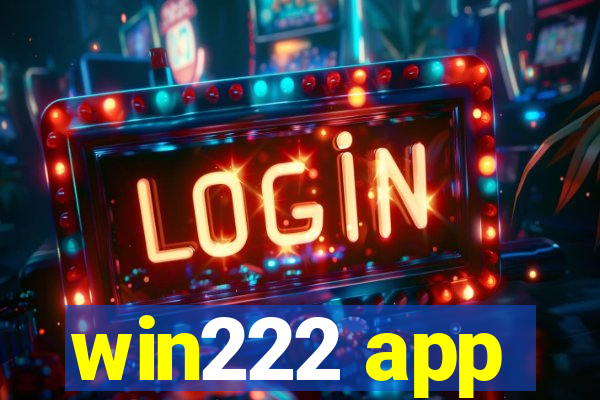 win222 app