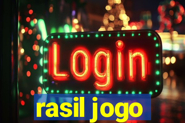 rasil jogo