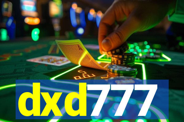 dxd777