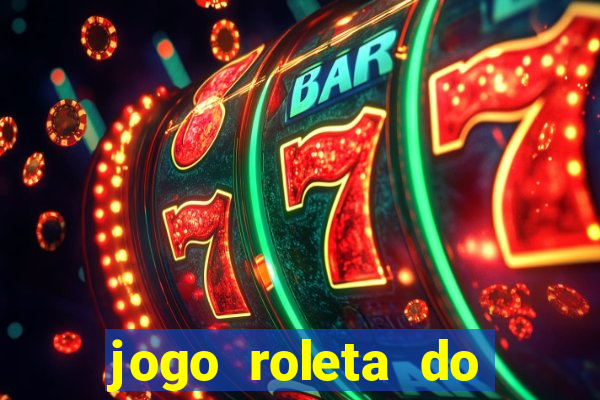 jogo roleta do silvio santos