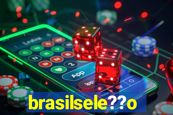 brasilsele??o