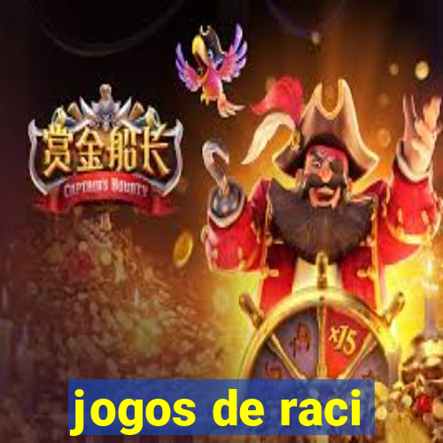 jogos de raci