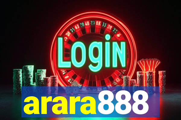 arara888