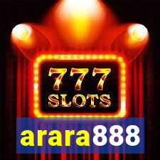 arara888