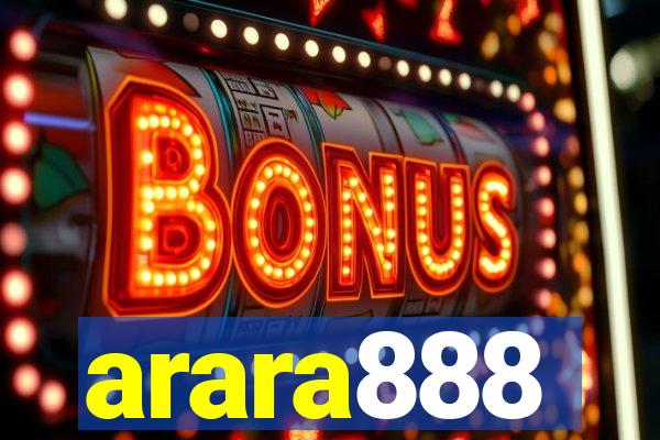 arara888