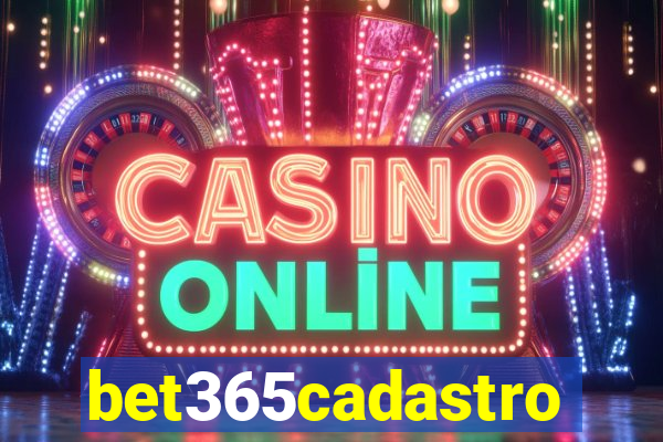 bet365cadastro