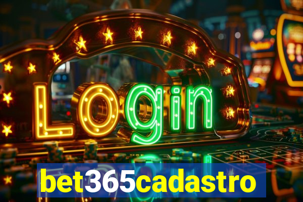 bet365cadastro