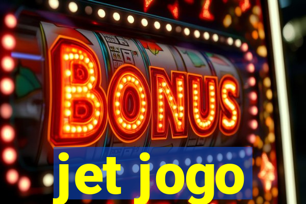 jet jogo