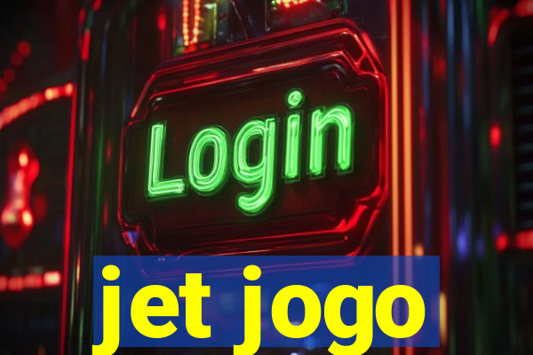 jet jogo