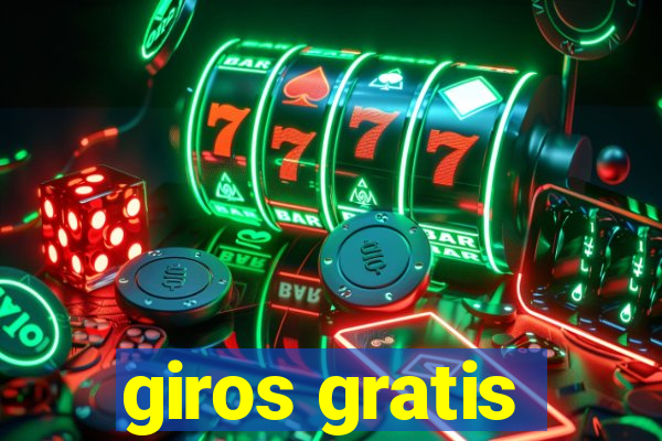 giros gratis