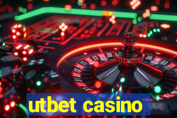 utbet casino