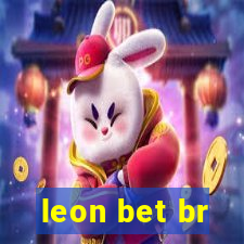 leon bet br