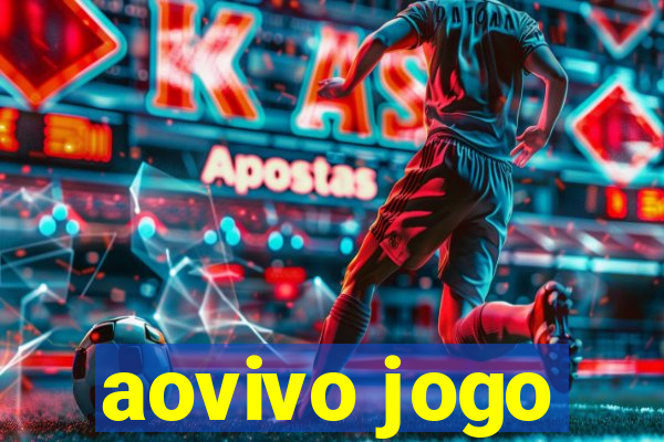 aovivo jogo