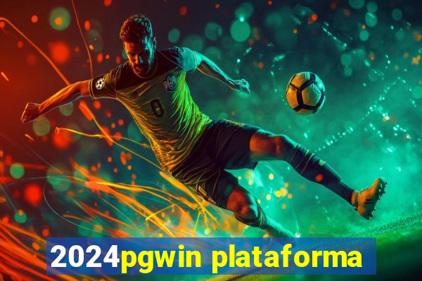 2024pgwin plataforma